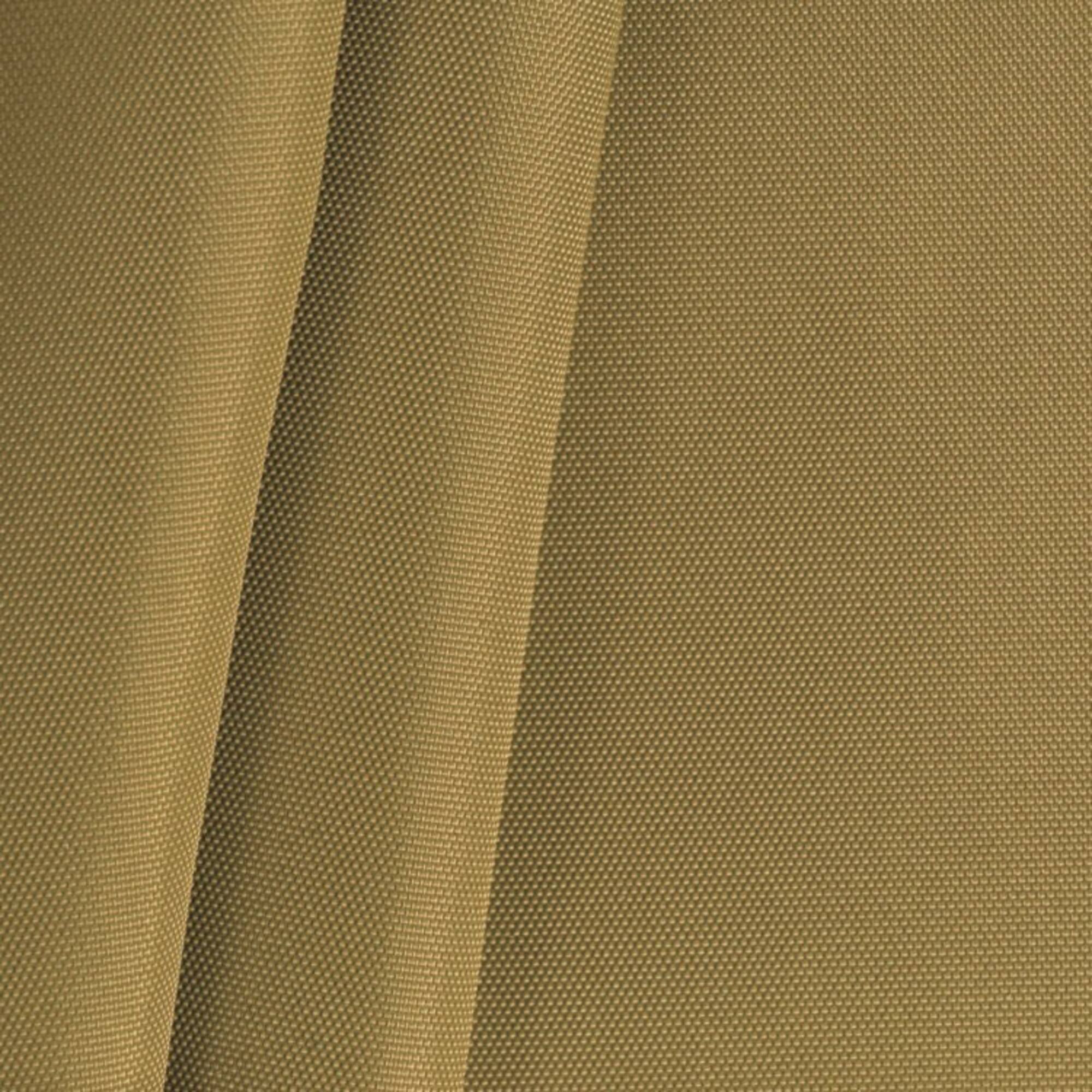 Coyote Brown 420 Denier Coated Pack Cloth